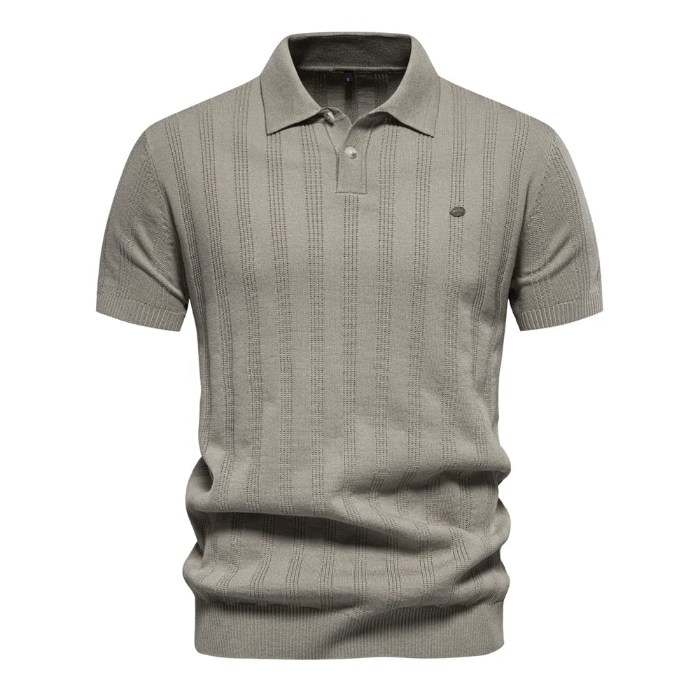 Men's Polo Shirt Superior Verno
