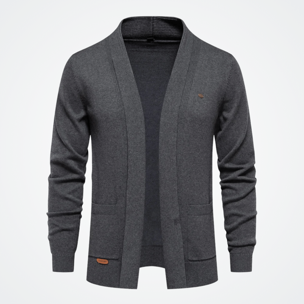 Garda Open Cardigan