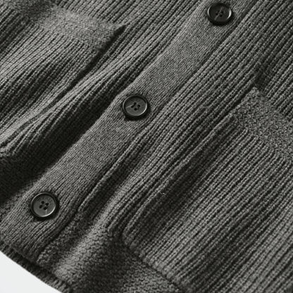 Brera Shawl Cardigan