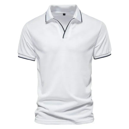 Men's Polo Shirt Refiny Verno