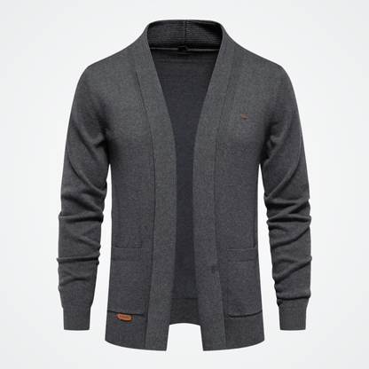 Garda Open Cardigan